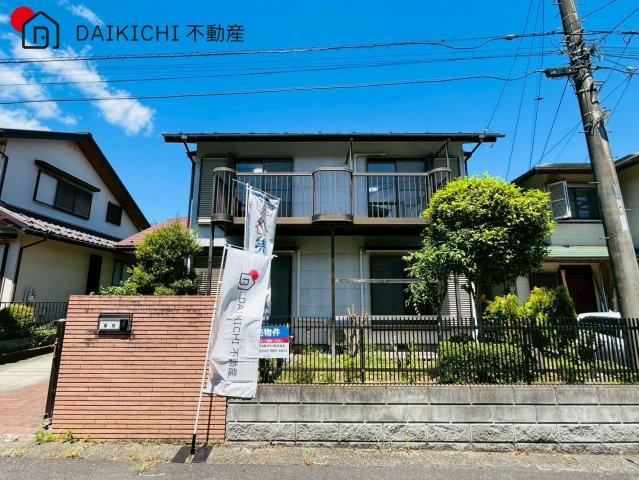 4LDK+S house in Hidaka, Saitama - Photo 1