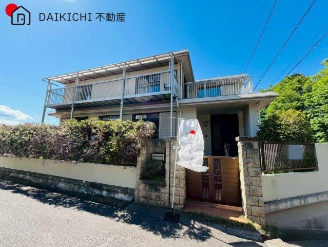 5LDK+S house in Hidaka, Saitama - Photo 1