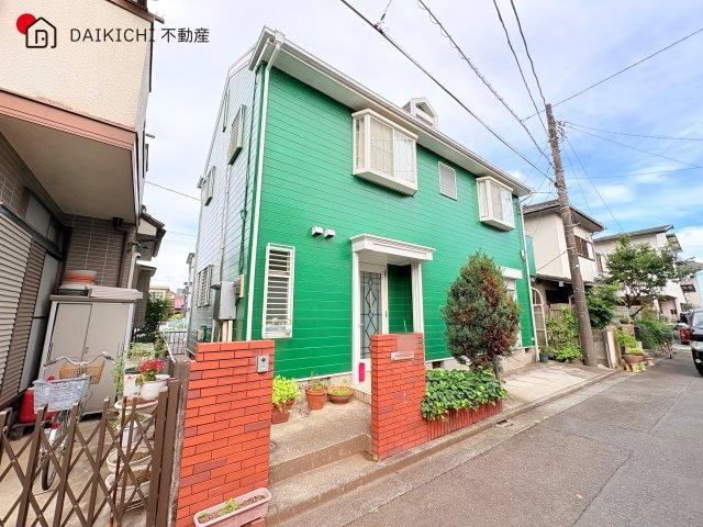 4LDK house in Tsurugashima, Saitama - Photo 1