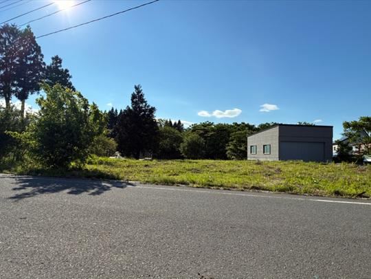 1224 m² land in Noheji, Kamikita District, Aomori - Photo 1
