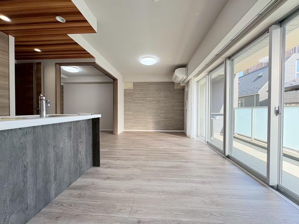 3LDK apartment in Setagaya Ward, Tokyo - Photo 1