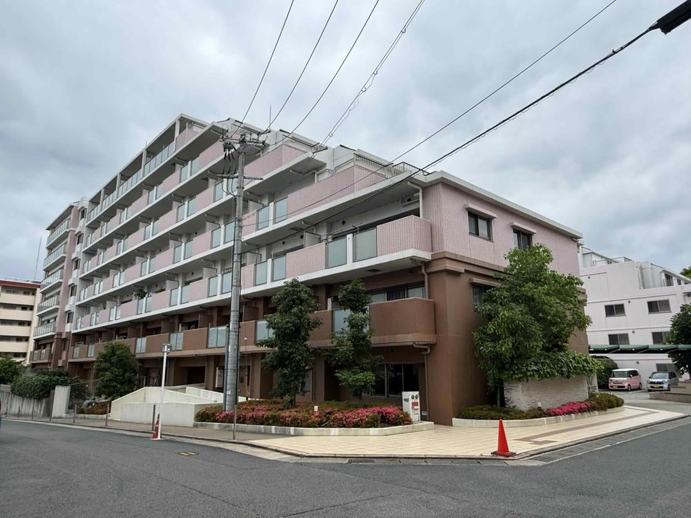 1LDK apartment in Yamashina Ward, Kyoto - Photo 1