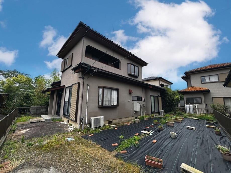 4DK house in Inashiki, Ibaraki - Photo 1