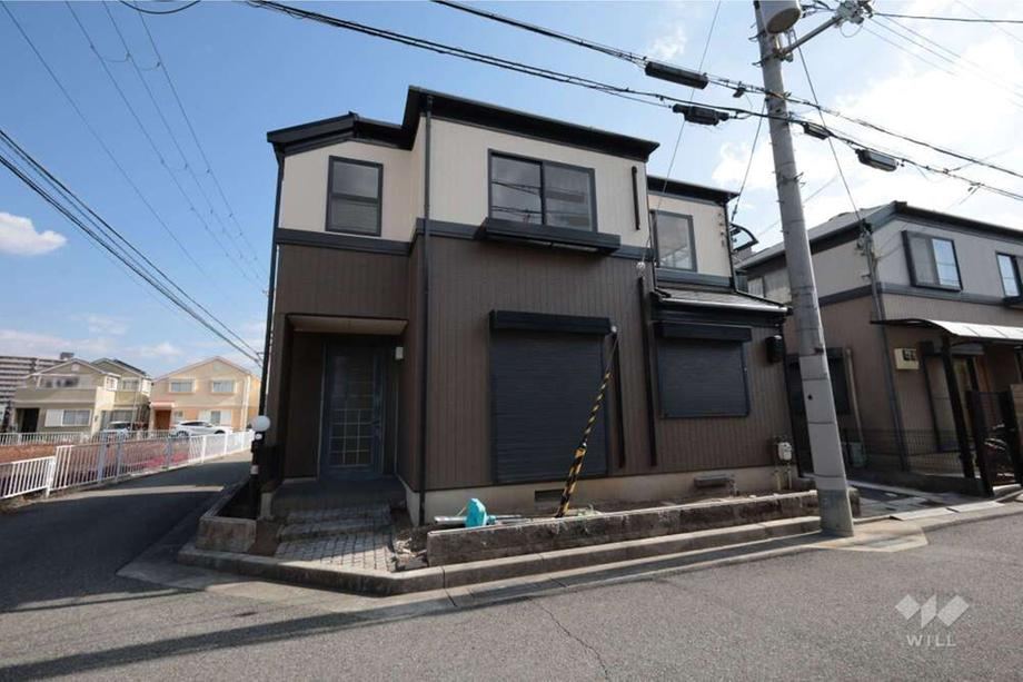3LDK house in Takarazuka, Hyogo - Photo 1