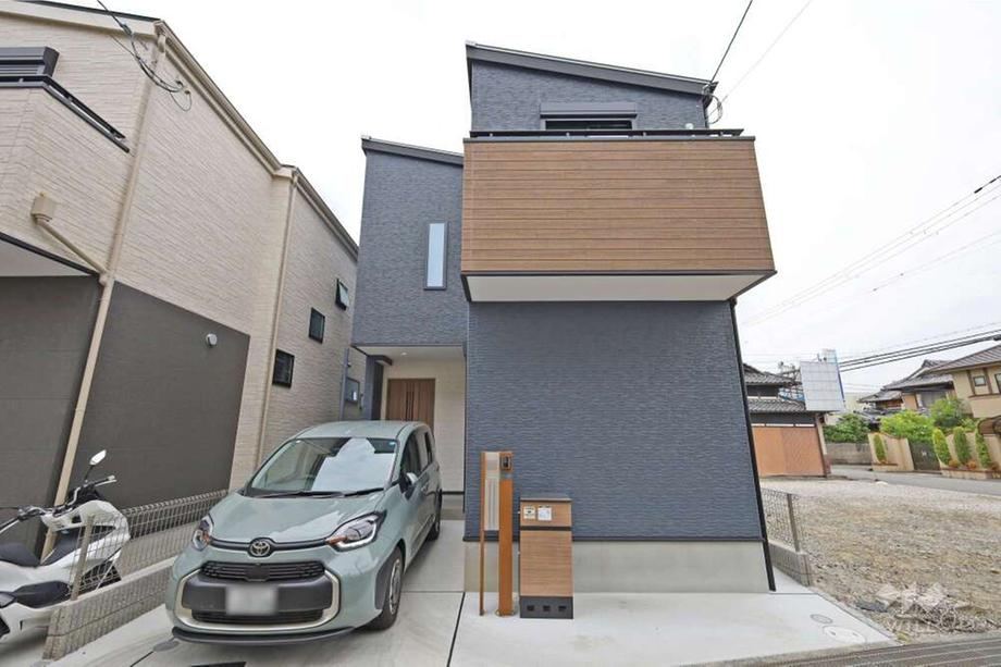 2LDK+S house in Mino, Osaka - Photo 1