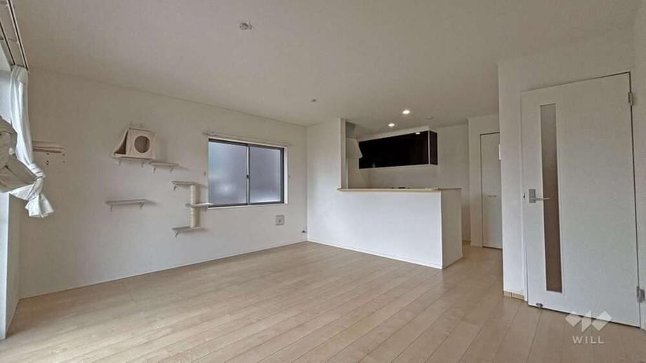 4LDK house in Tempaku Ward, Nagoya, Aichi - Photo 1