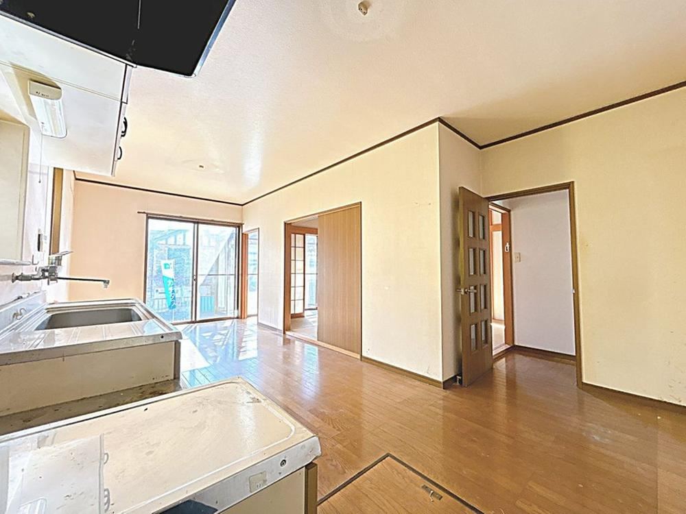 3LDK house in Sakura, Chiba - Photo 1