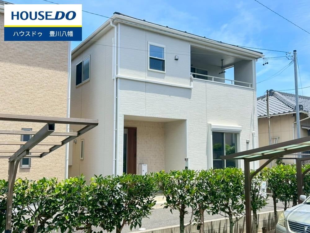 4LDK house in Toyokawa, Aichi - Photo 1