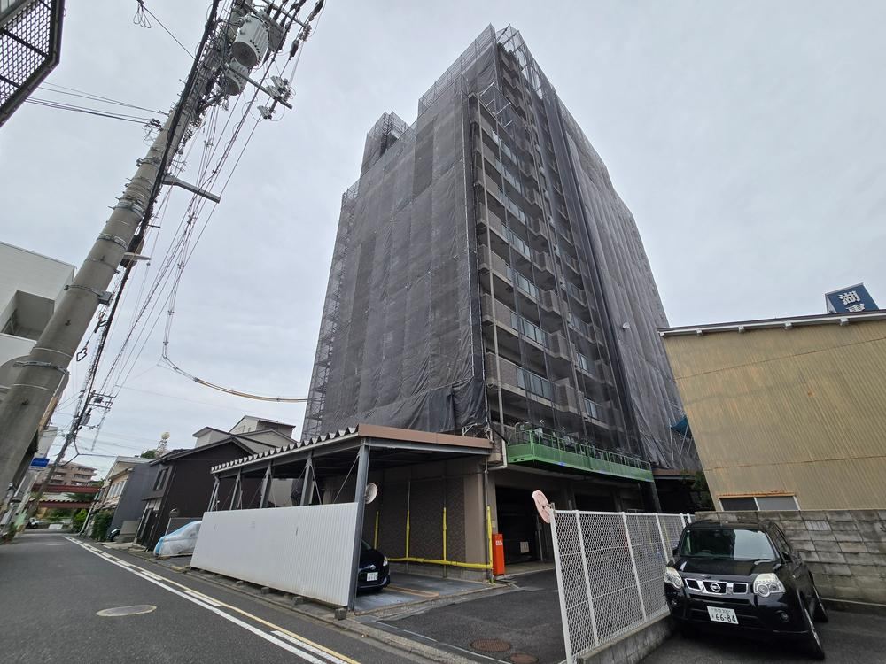 3LDK apartment in Tottori, Tottori - Photo 1