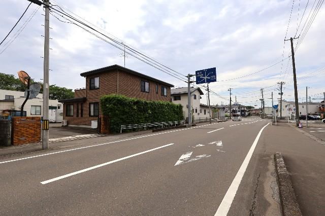 943 m² land in Ogawara, Shibata District, Miyagi - Photo 1