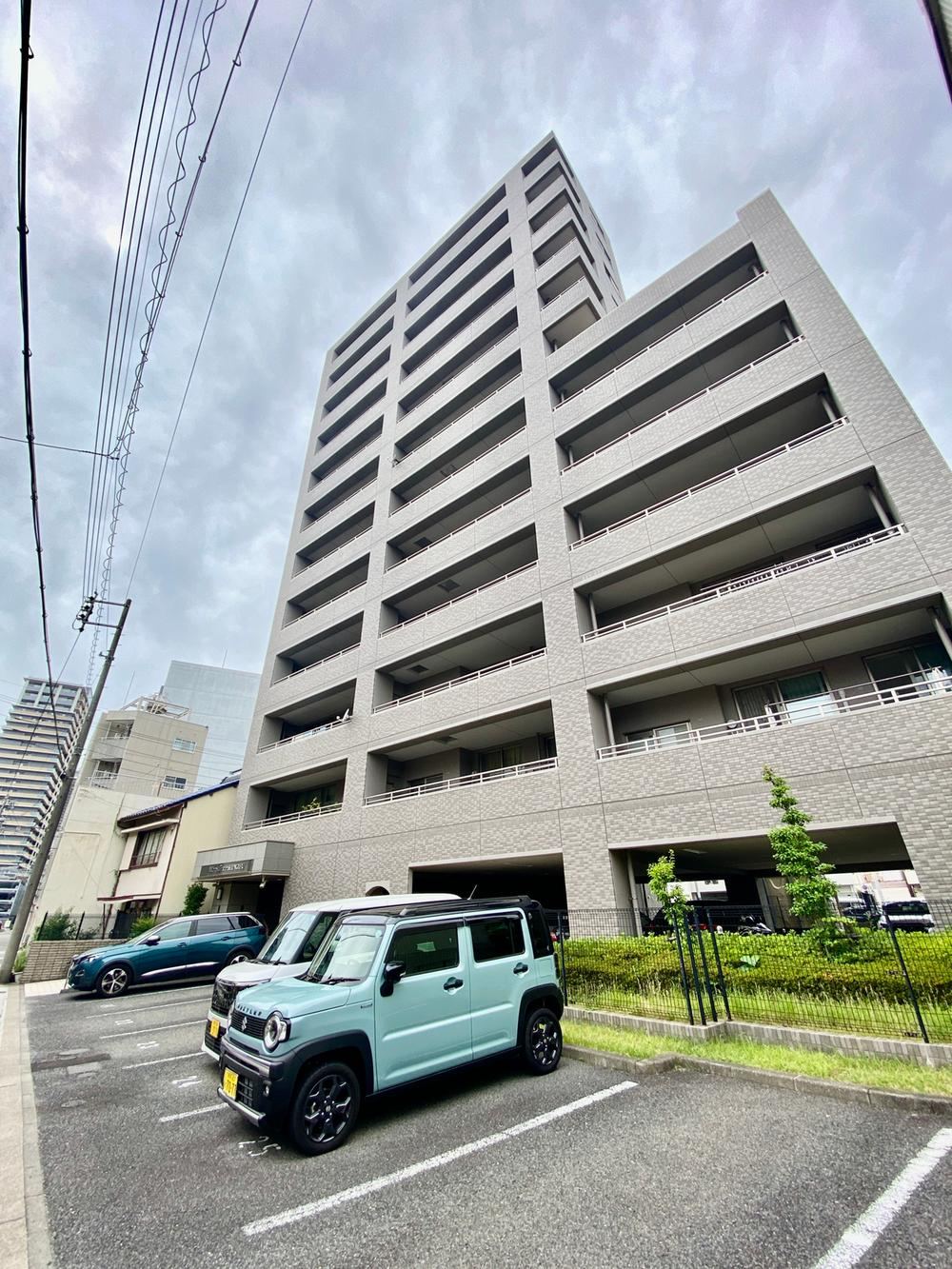 3LDK apartment in Gifu, Gifu - Photo 1