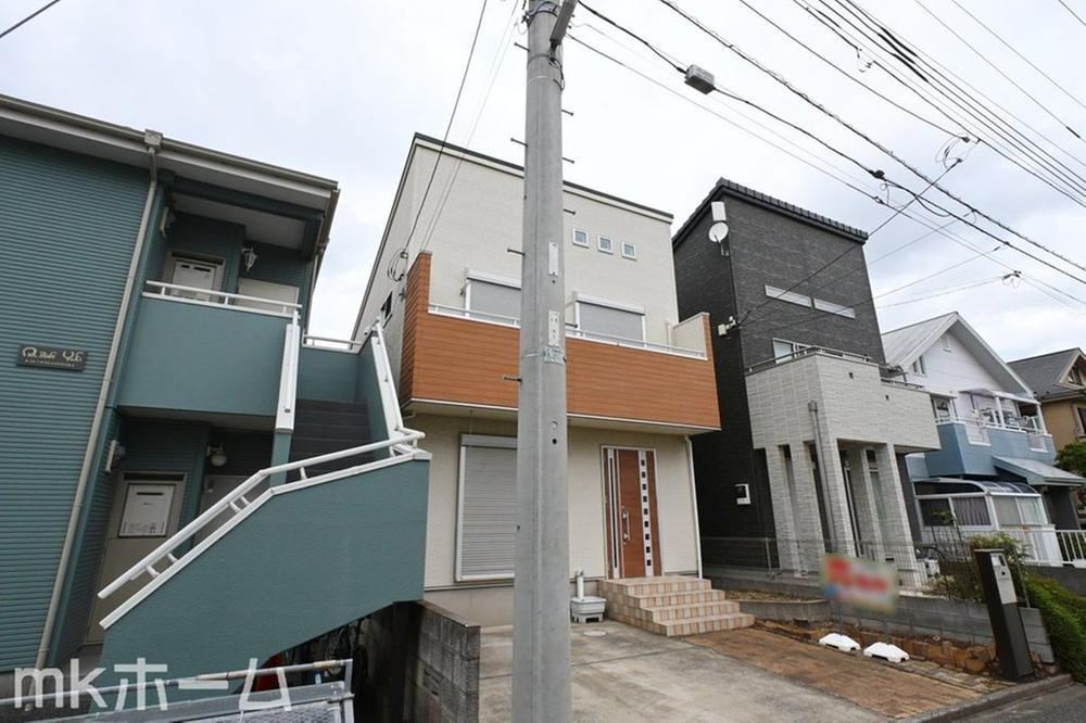 3LDK+S house in Matsudo, Chiba - Photo 1