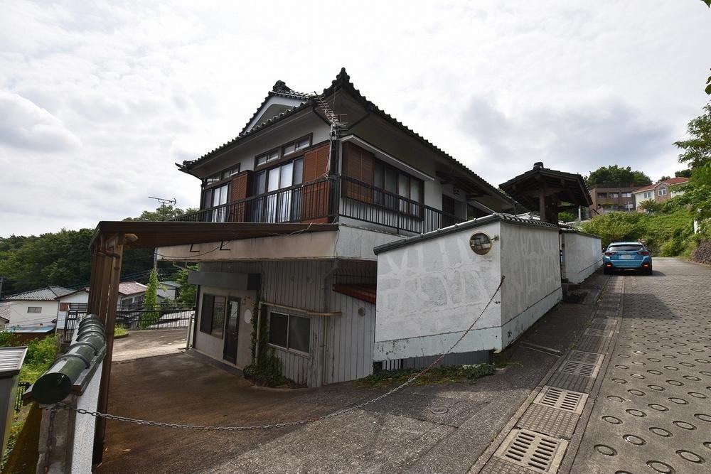 5DK house in Takasaki, Gunma - Photo 1