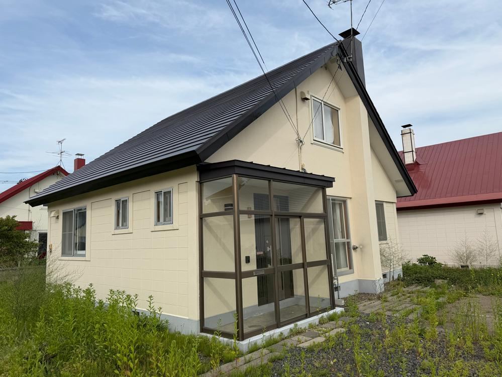 3LDK house in Ishikari, Hokkaido - Photo 1