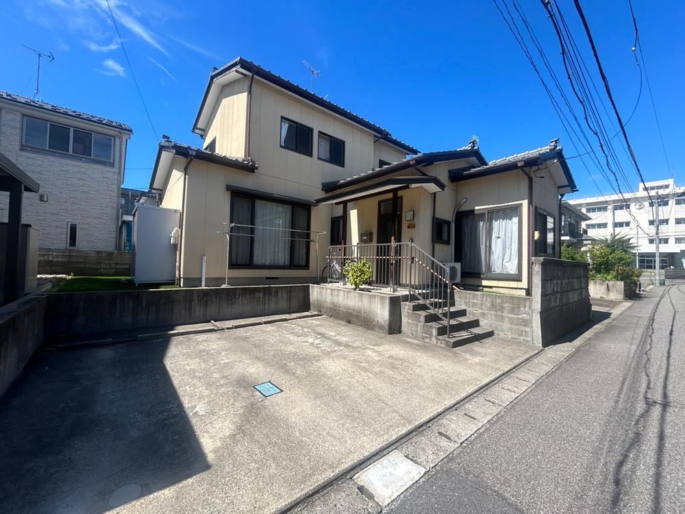 4LDK house in Chuo Ward, Niigata - Photo 1