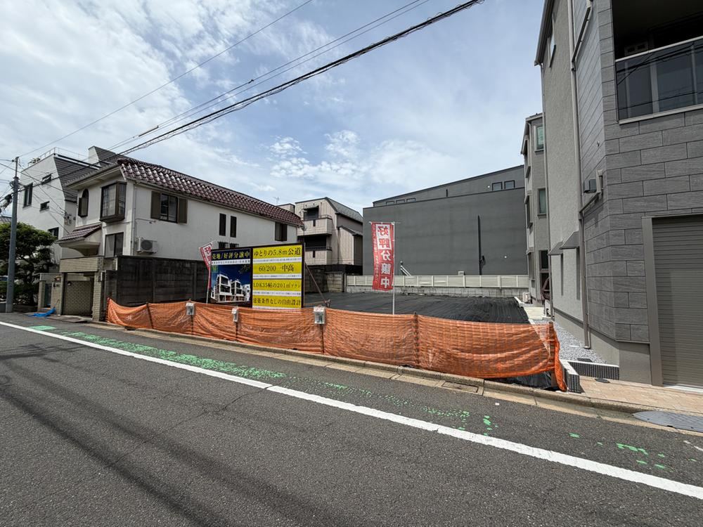 78 m² land in Setagaya Ward, Tokyo - Photo 1