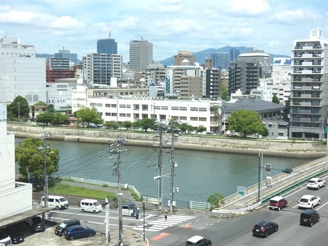 3LDK apartment in Naka Ward, Hiroshima - Photo 1