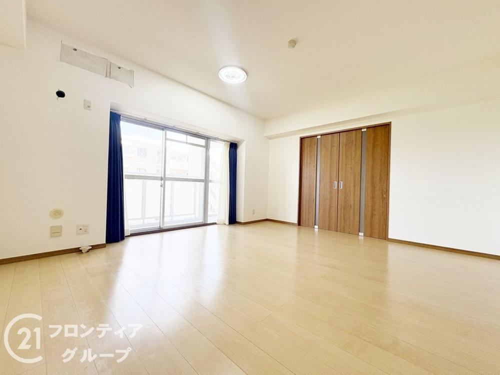 4LDK apartment in Nishi Ward, Kobe, Hyogo - Photo 1