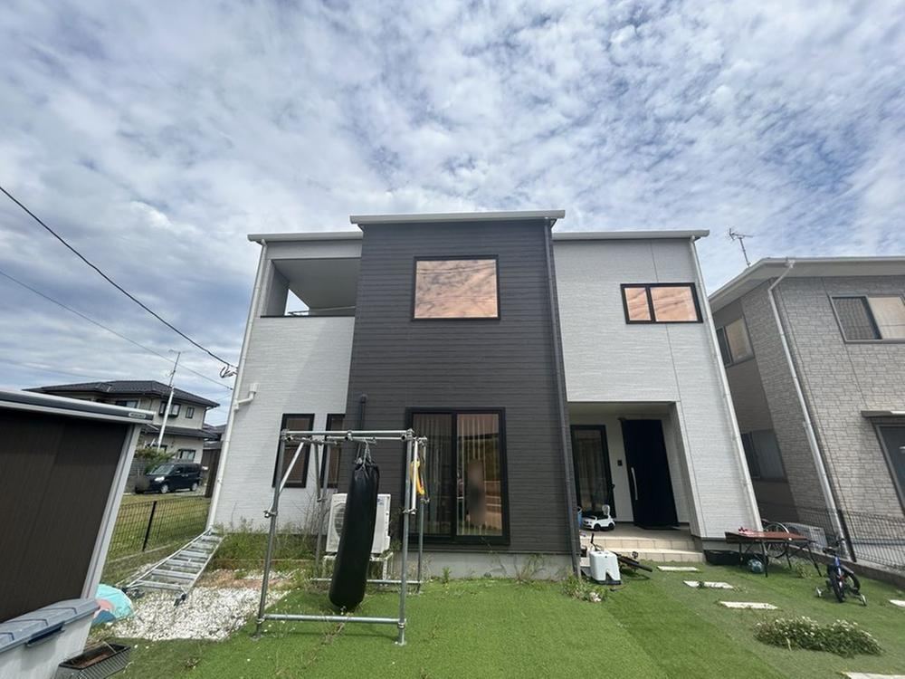 3LDK+3S house in Ishinomaki, Miyagi - Photo 1