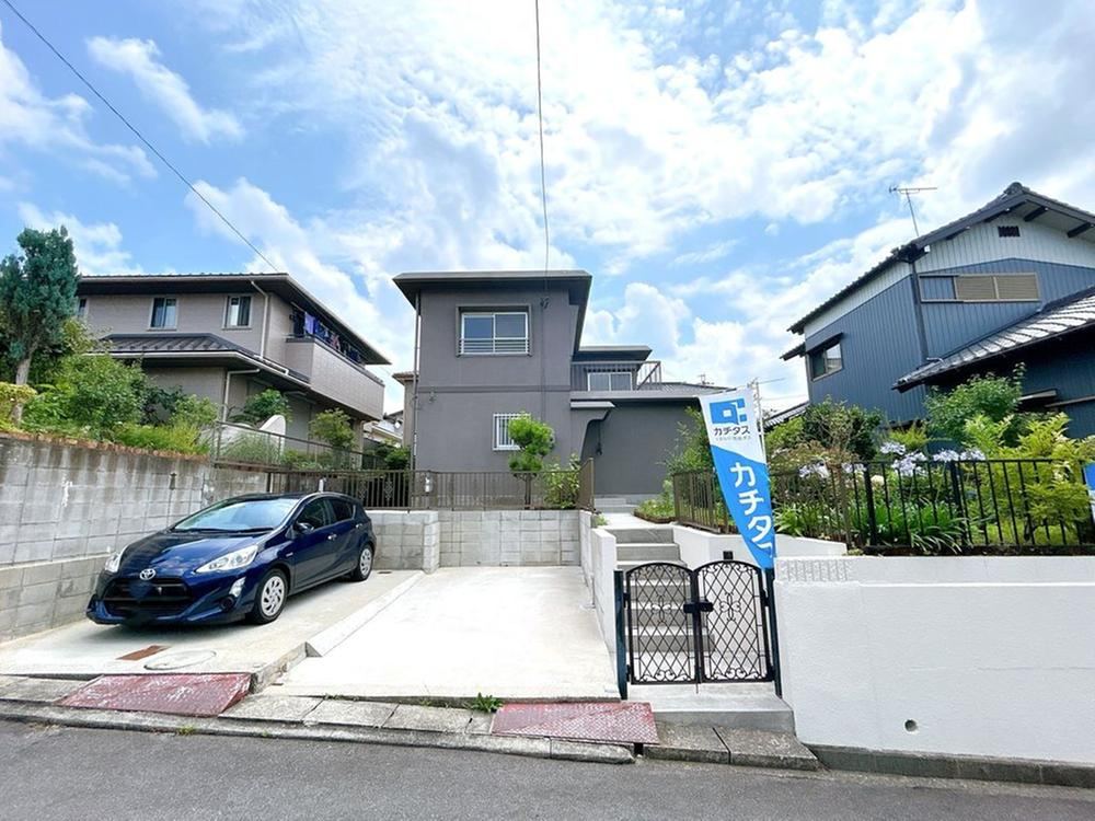 4LDK house in Kasugai, Aichi - Photo 1