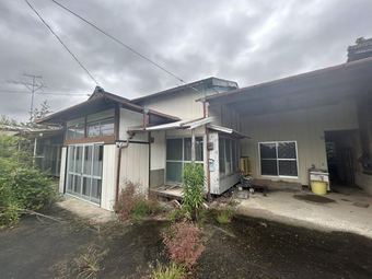 5DK+S house in Tome