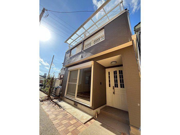 4LDK house in Moriyama Ward, Nagoya, Aichi - Photo 1