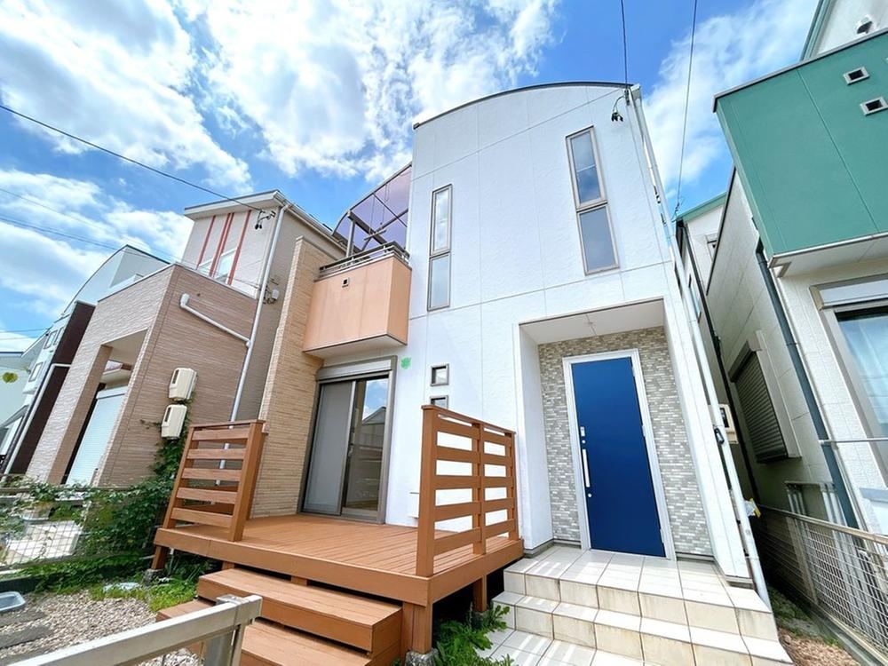 3LDK+S house in Kasugai, Aichi - Photo 1