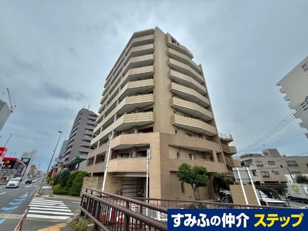 2LDK+S apartment in Ota Ward, Tokyo - Photo 1