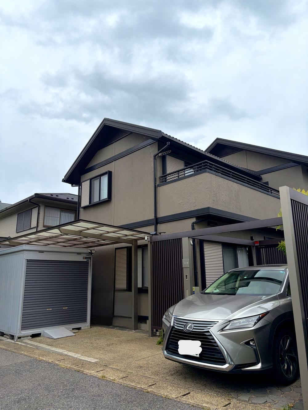 4LDK house in Sakae, Imba District, Chiba - Photo 1