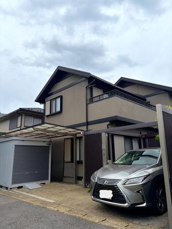 4LDK house in Imba District