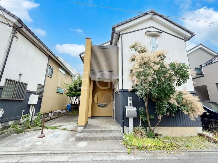 3LDK house in Higashimurayama, Tokyo - Photo 1