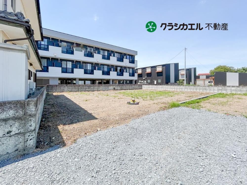 243 m² land in Utsunomiya, Tochigi - Photo 1