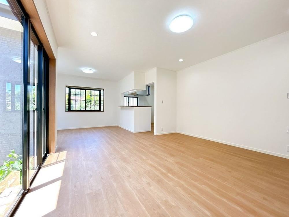 4LDK house in Sakura, Chiba - Photo 1