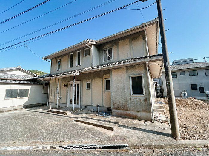 4LDK+S house in Shimada, Shizuoka - Photo 1