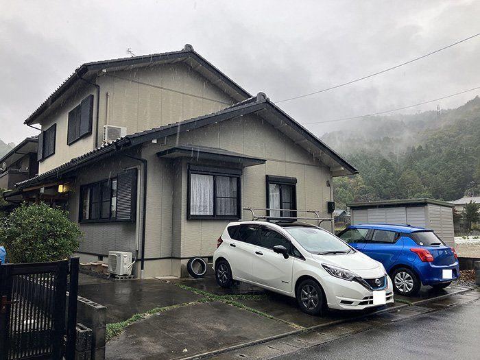5LDK house in Gifu, Gifu - Photo 1