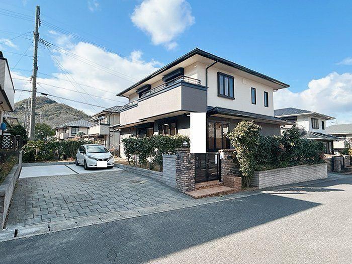 4LDK+S house in Gifu, Gifu - Photo 1