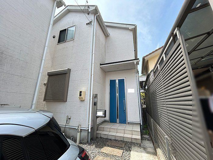 4LDK house in Shimizu Ward, Shizuoka - Photo 1
