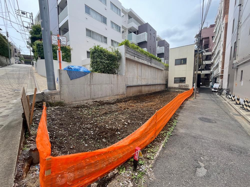 86 m² land in Shibuya Ward, Tokyo - Photo 1
