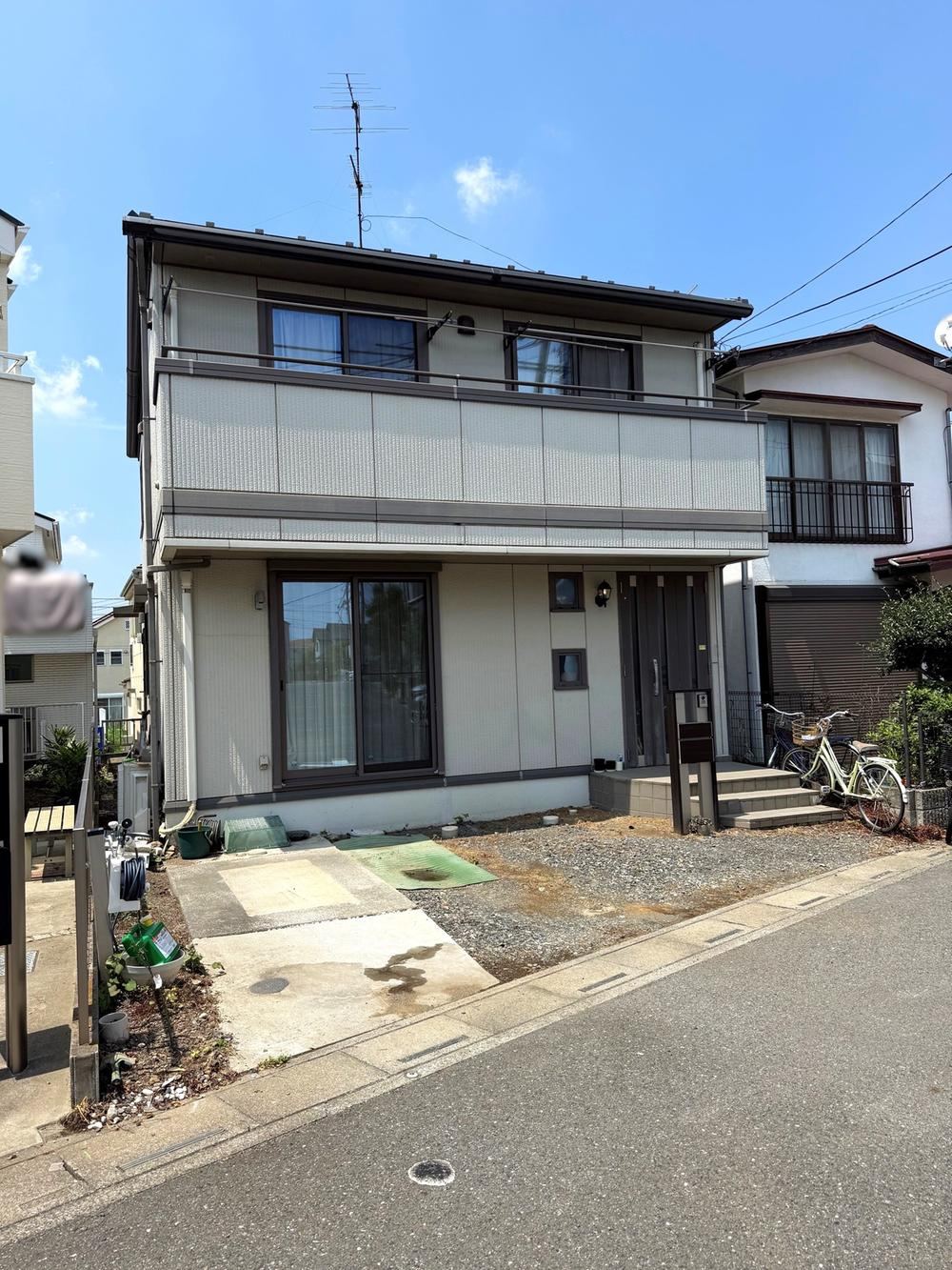 3LDK house in Midori Ward, Saitama - Photo 1