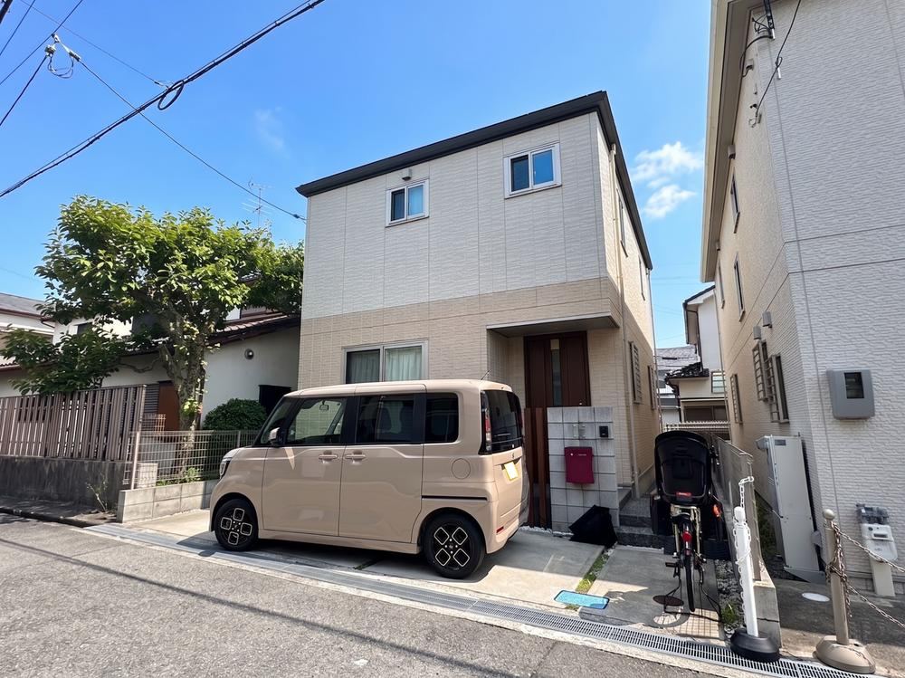 2LDK+S house in Toyonaka, Osaka - Photo 1