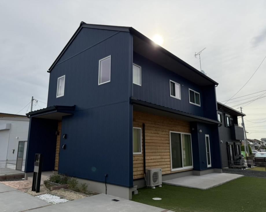 2LDK house in Iwaki, Fukushima - Photo 1