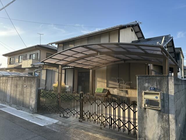 6LDK house in Tadotsu, Nakatado District, Kagawa - Photo 1