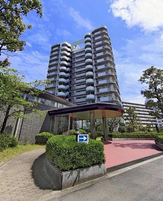 2LDK apartment in Utazu, Ayauta District, Kagawa - Photo 1