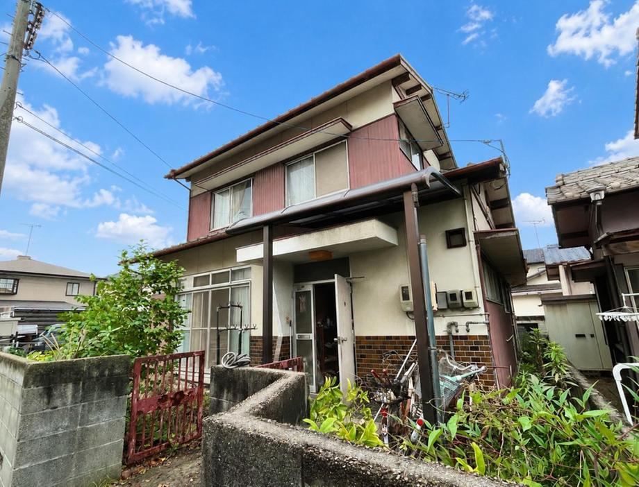 6DK house in Marugame, Kagawa - Photo 1