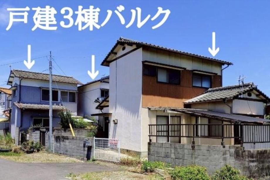 4DK house in Marugame, Kagawa - Photo 1