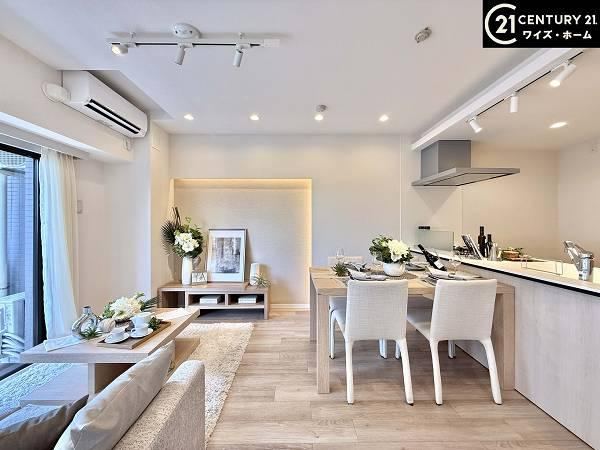 3LDK apartment in Meguro Ward, Tokyo - Photo 1