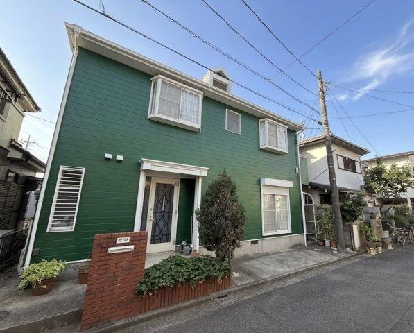 4LDK house in Tsurugashima, Saitama - Photo 1