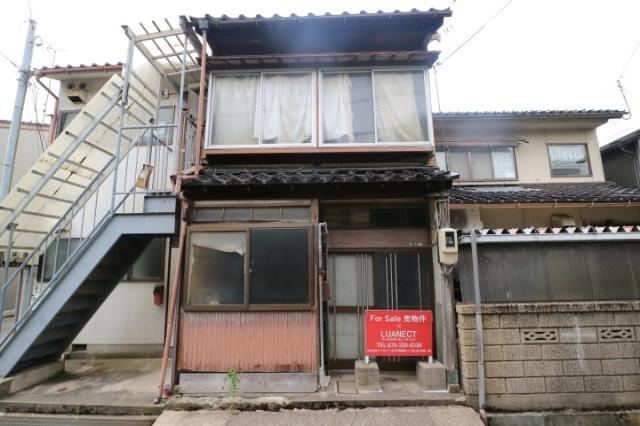3DK house in Kanazawa, Ishikawa - Photo 1