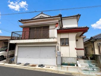4DK house in Ichikikushikino