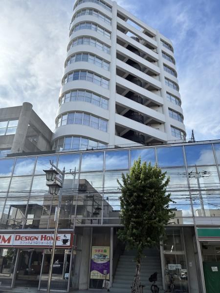 2LDK apartment in Toda, Saitama - Photo 1